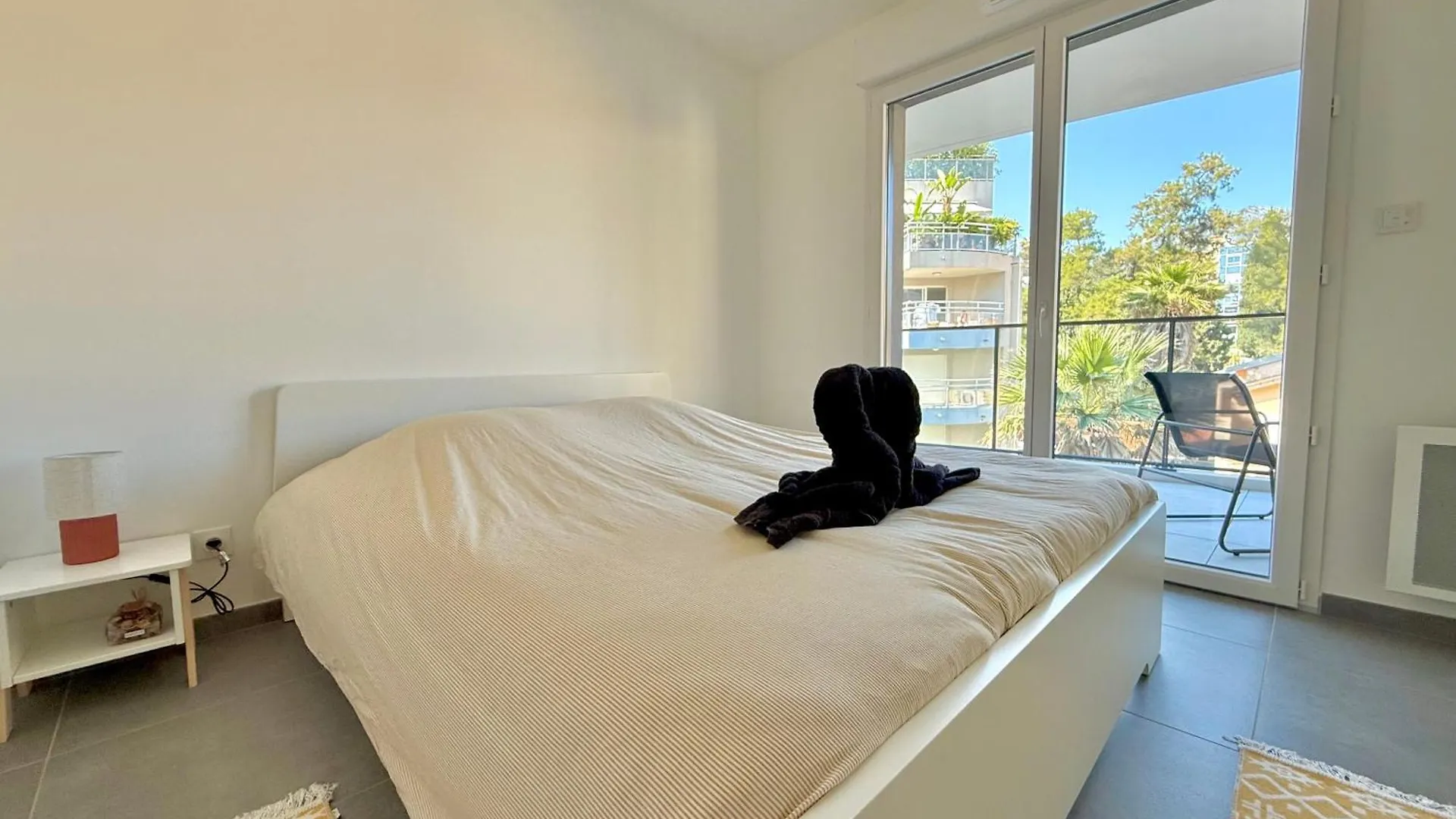 T3 Near Beach 15 Min From Monaco Roquebrune-Cap-Martin 0*,