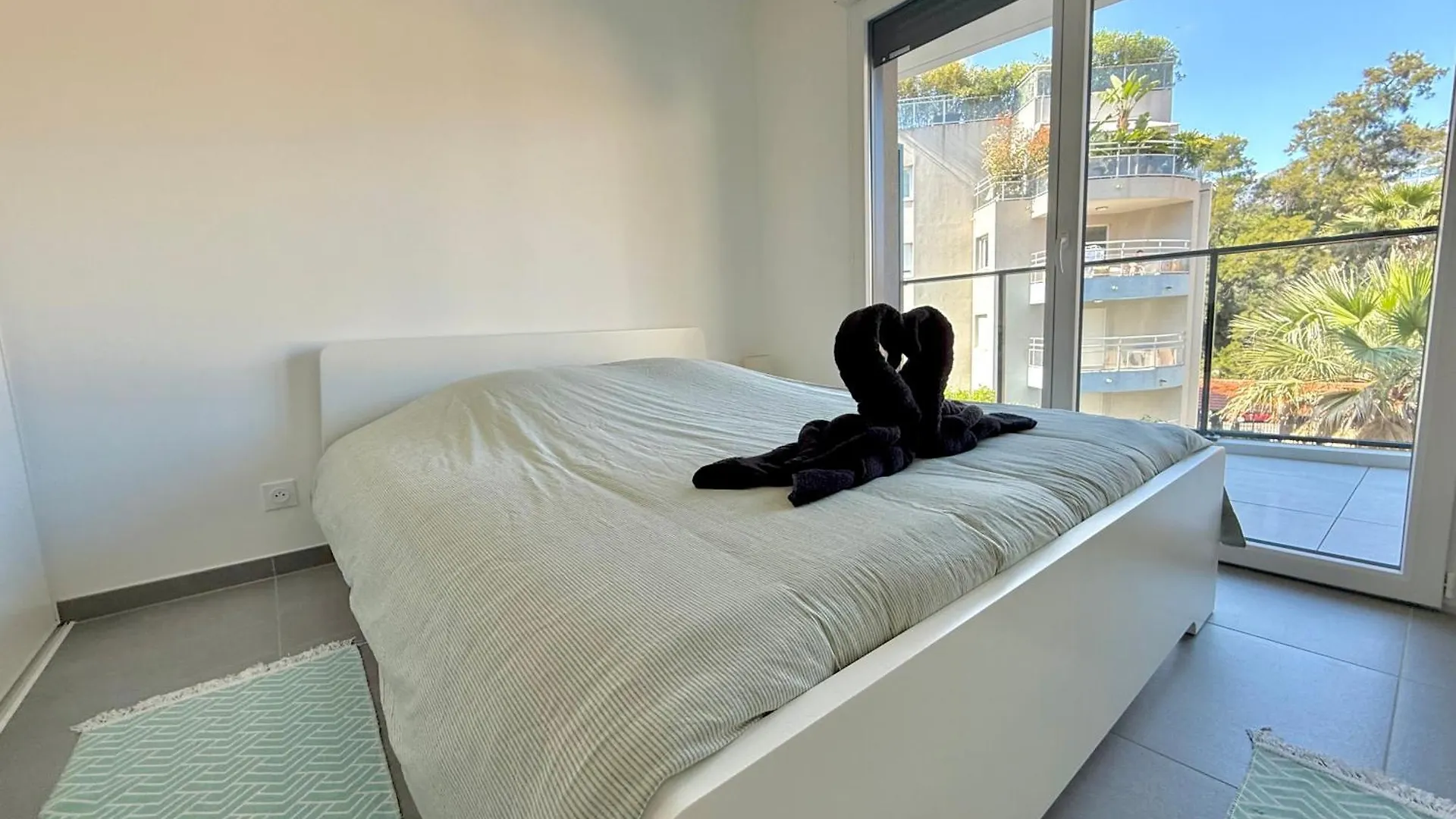 T3 Near Beach 15 Min From Monaco Roquebrune-Cap-Martin