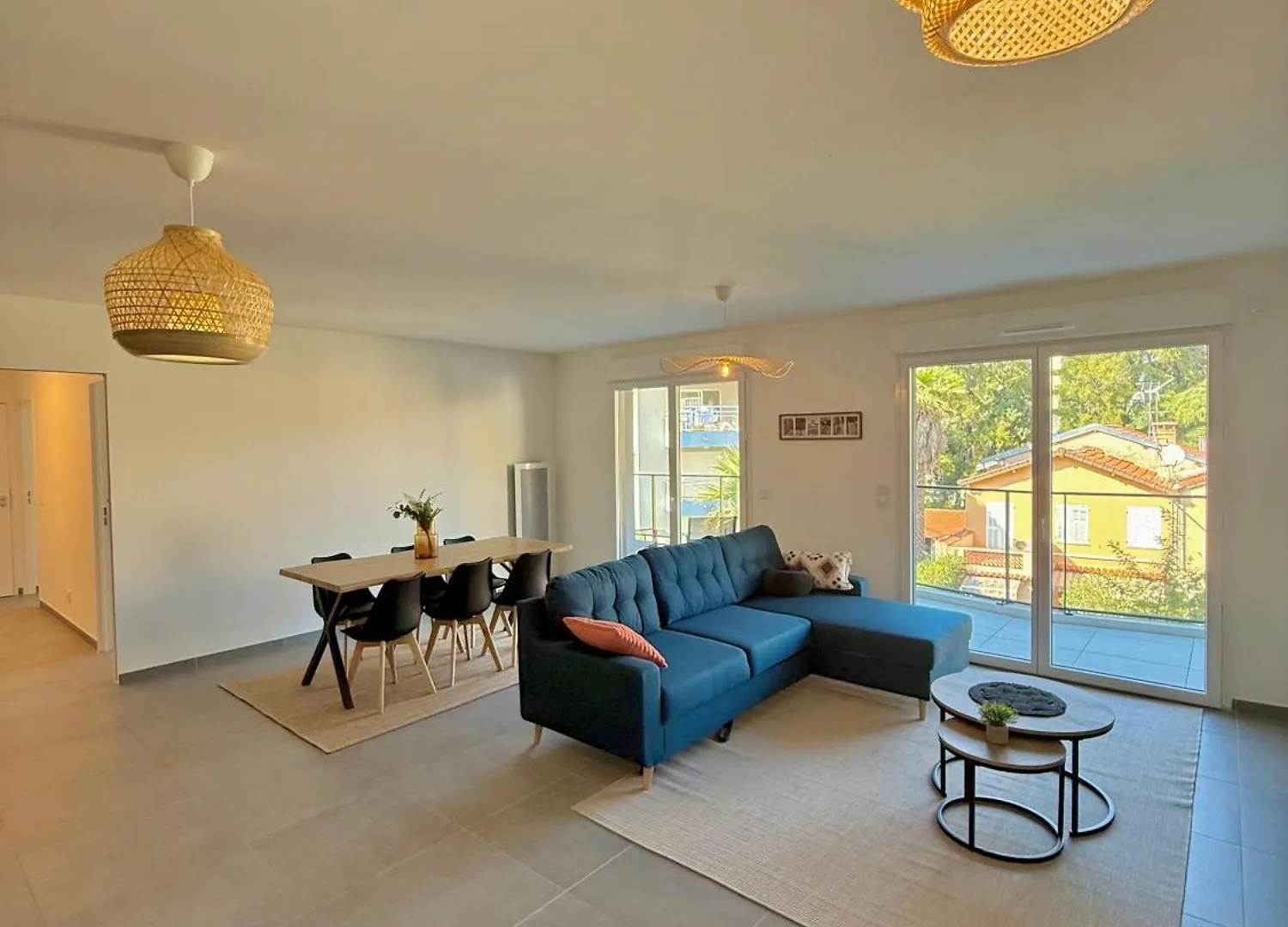 Διαμέρισμα T3 Near Beach 15 Min From Monaco Roquebrune-Cap-Martin